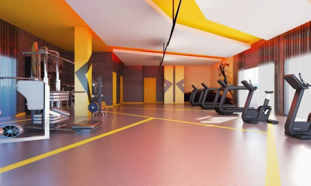 Foto 4 de Apartamento com 2 quartos à venda, 72m2 em Porto Belo - SC