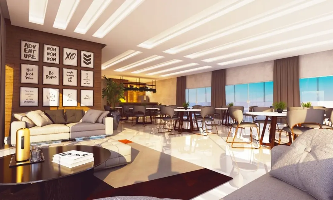 Foto 6 de Apartamento com 2 quartos à venda, 72m2 em Porto Belo - SC