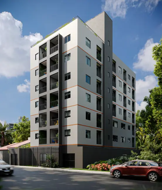 Foto 1 de Apartamento com 1 quarto à venda, 25m2 em Vila Guarani (Z Sul), São Paulo - SP