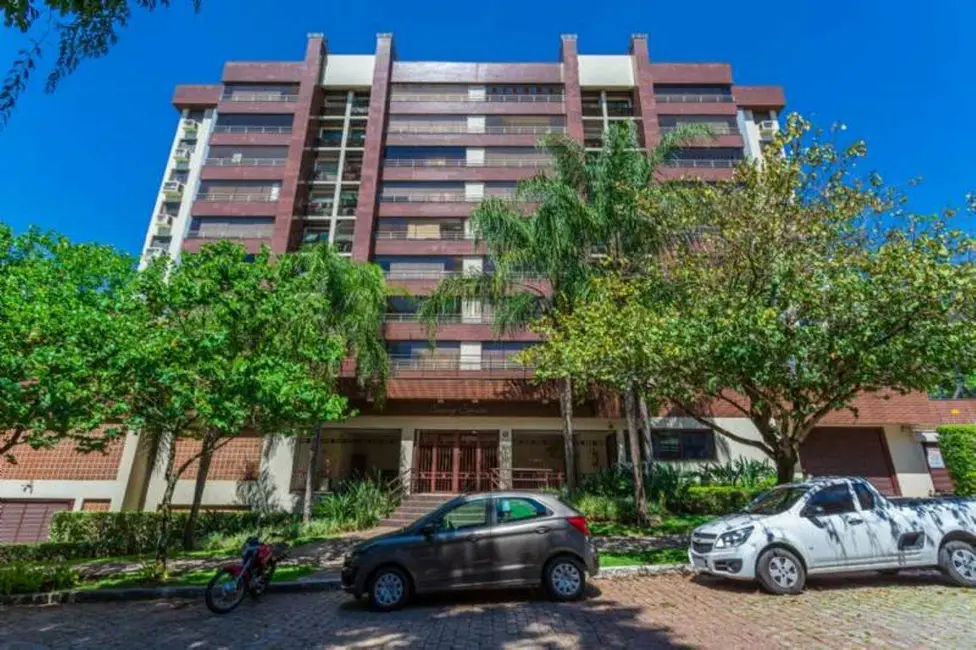 Foto 1 de Apartamento com 3 quartos à venda, 125m2 em Menino Deus, Porto Alegre - RS