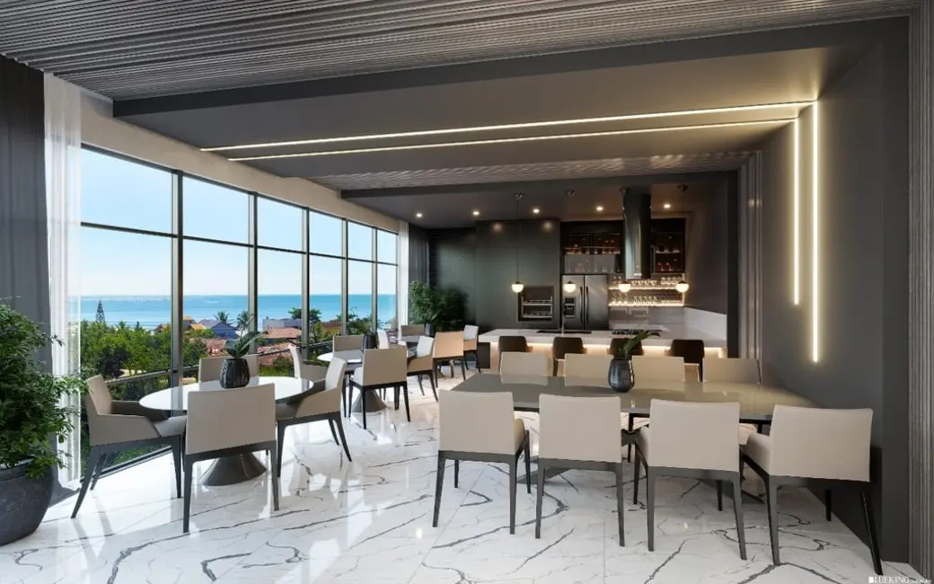Foto 6 de Apartamento com 3 quartos à venda, 134m2 em Porto Belo - SC