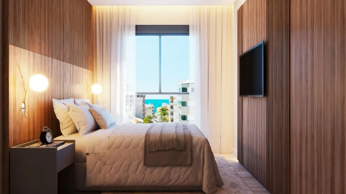 Foto 6 de Apartamento com 2 quartos à venda, 79m2 em Bombinhas - SC