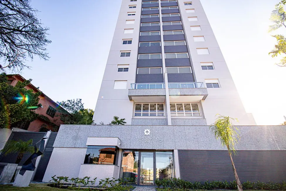 Foto 1 de Apartamento com 2 quartos à venda, 69m2 em Bom Jesus, Porto Alegre - RS