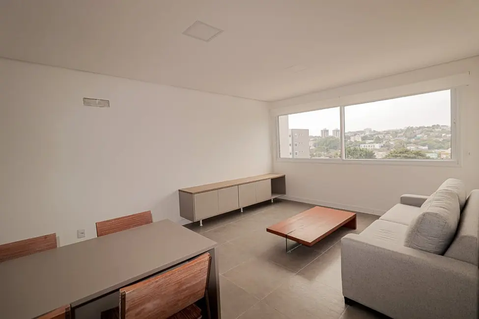 Foto 5 de Apartamento com 2 quartos à venda, 69m2 em Bom Jesus, Porto Alegre - RS