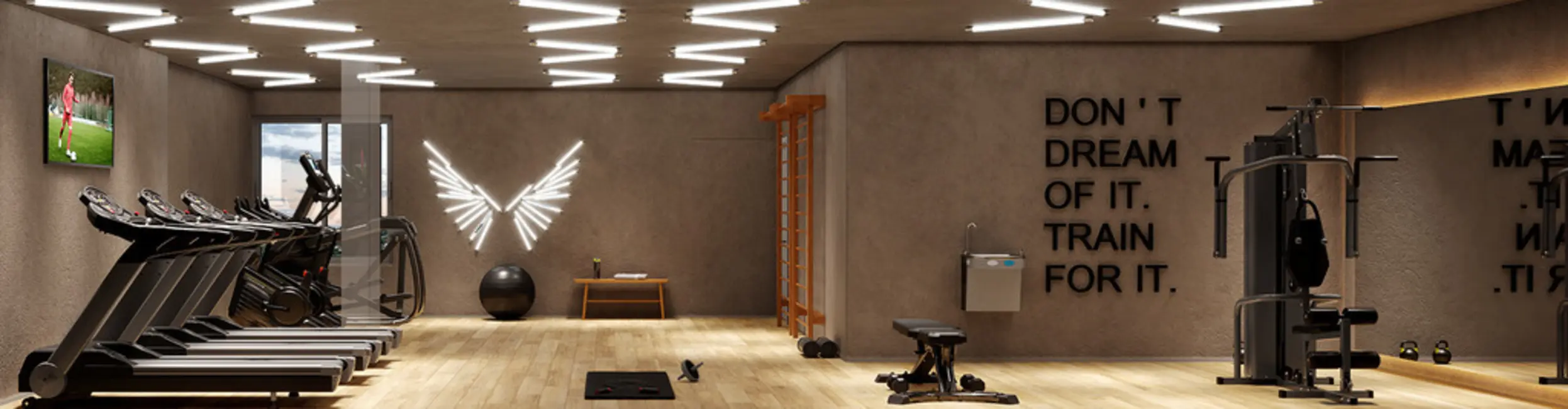 Apartamento com 2 quartos à venda, 39m2 em Pinheiros, São Paulo - SP - imagem 3 Foto 3 de Apartamento com 2 quartos à venda, 39m2 em Pinheiros, São Paulo - SP