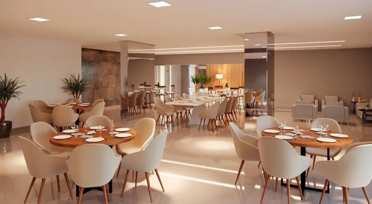 Foto 9 de Apartamento com 3 quartos à venda, 80m2 em Setor Leste Universitário, Goiania - GO