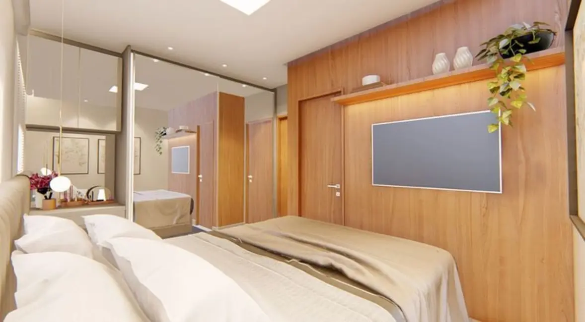 Foto 7 de Apartamento com 3 quartos à venda, 80m2 em Setor Leste Universitário, Goiania - GO