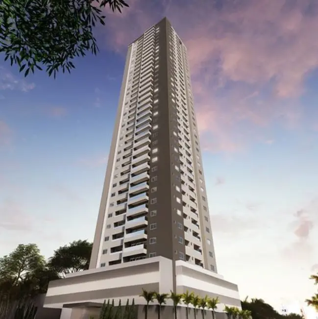 Foto 1 de Apartamento com 3 quartos à venda, 80m2 em Setor Leste Universitário, Goiania - GO