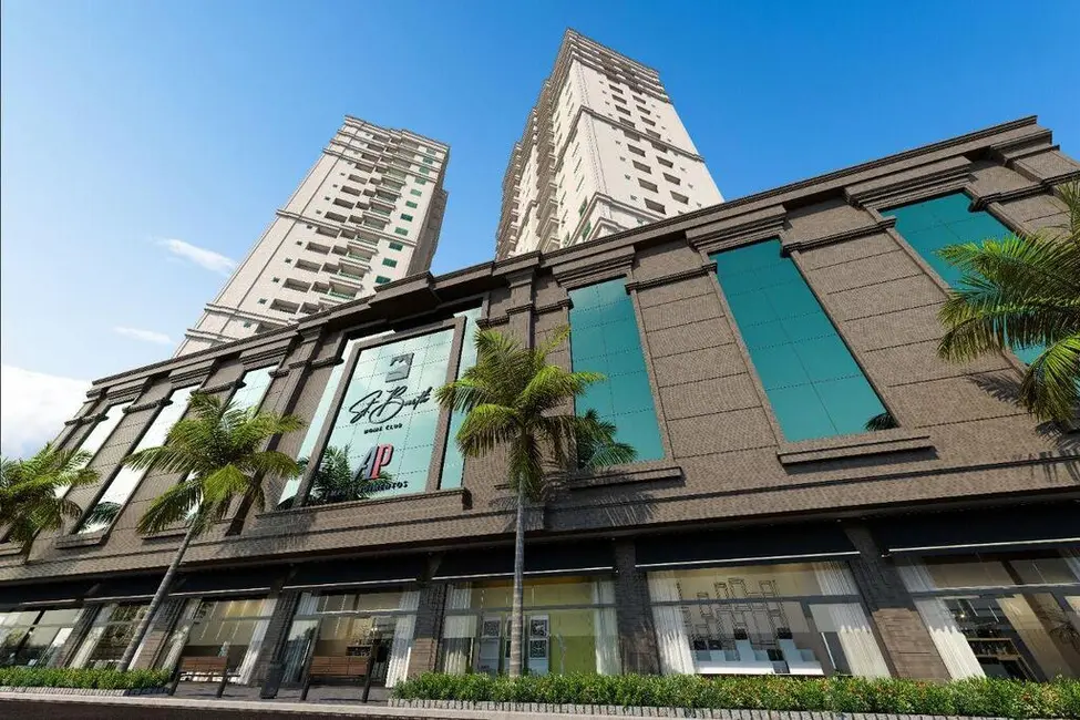 Foto 3 de Apartamento com 2 quartos à venda, 65m2 em Itapema - SC