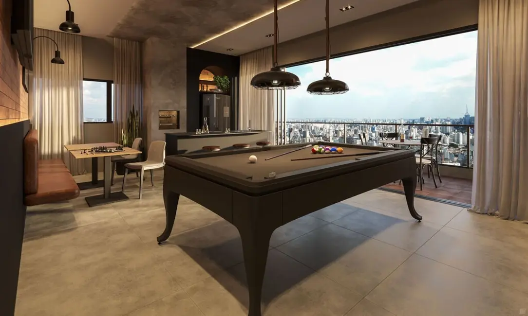 Apartamento com 2 quartos à venda, 72m2 em Centro, Itajai - SC - imagem 9 Foto 9 de Apartamento com 2 quartos à venda, 72m2 em Centro, Itajai - SC