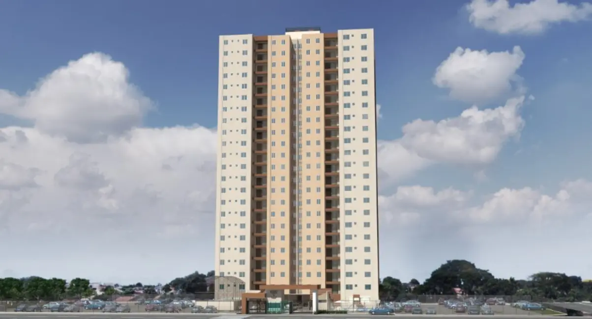 Foto 1 de Apartamento com 3 quartos à venda, 66m2 em Parque Oeste Industrial, Goiania - GO