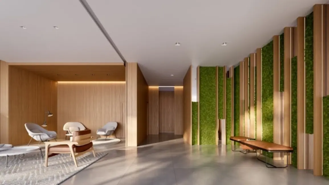 Apartamento com 3 quartos à venda, 132m2 em Bela Vista, Porto Alegre - RS - imagem 3 Foto 3 de Apartamento com 3 quartos à venda, 132m2 em Bela Vista, Porto Alegre - RS