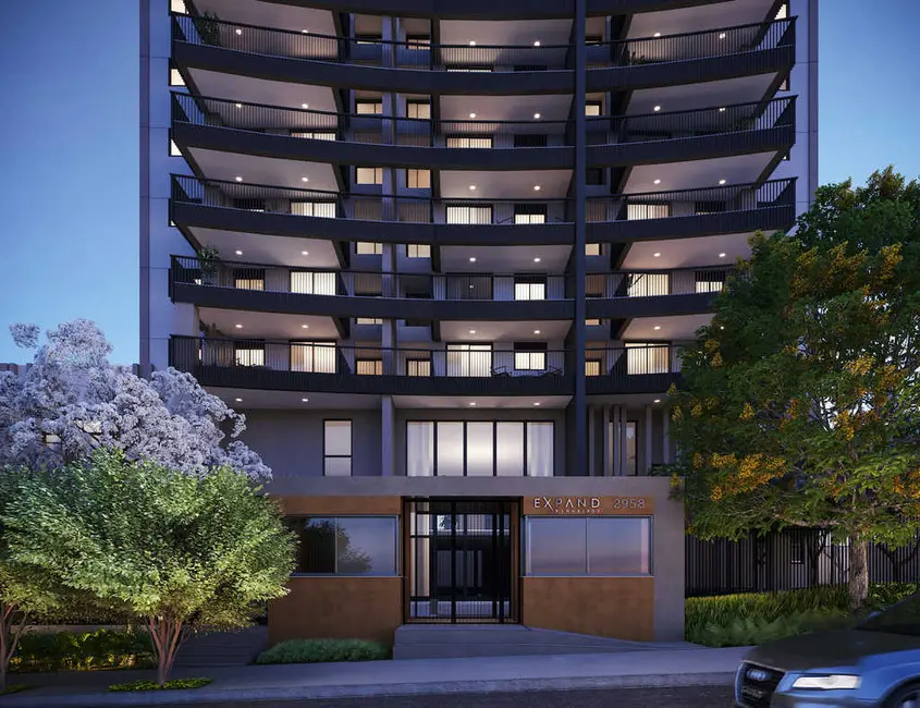 Foto 2 de Apartamento com 1 quarto à venda, 79m2 em Pinheiros, São Paulo - SP