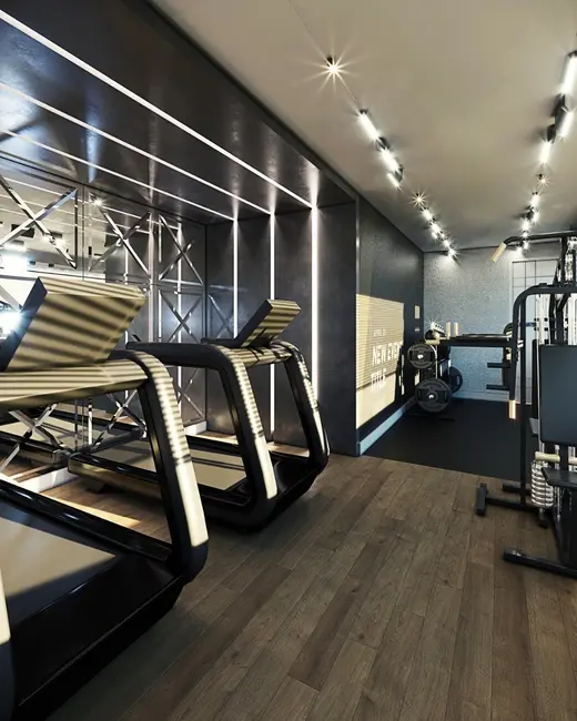 Foto 7 de Apartamento com 3 quartos à venda, 113m2 em Porto Belo - SC