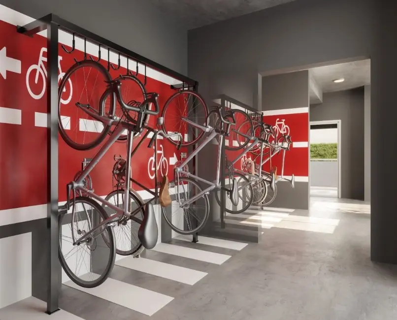 Foto 7 de Apartamento com 2 quartos à venda, 32m2 em Jardim da Pedreira, São Paulo - SP