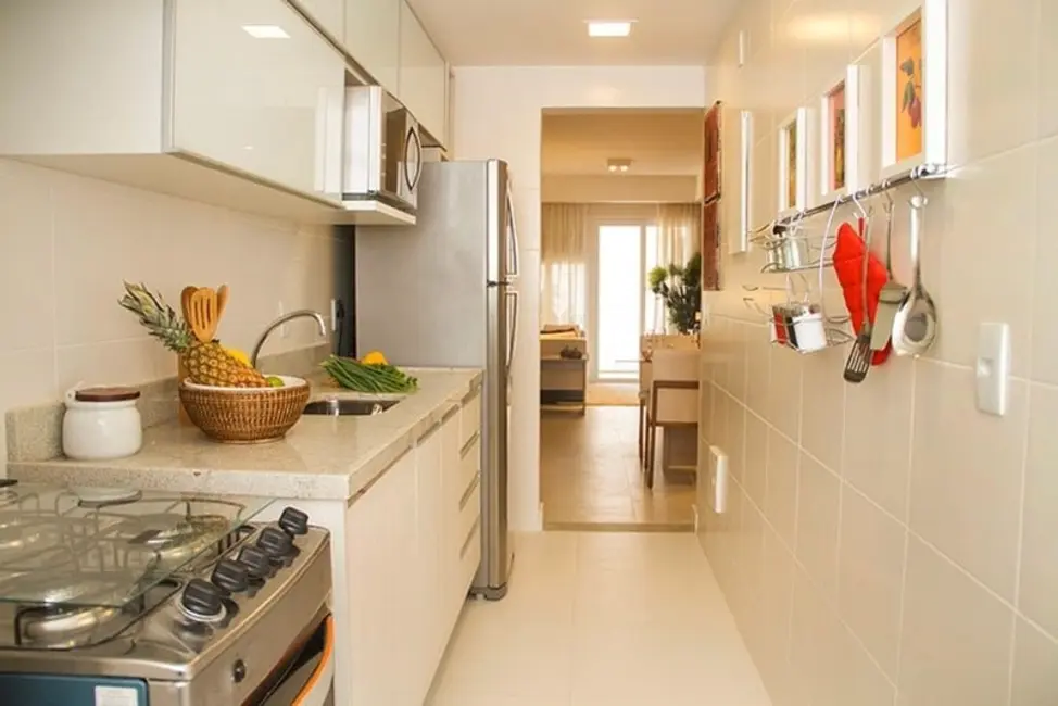 Foto 6 de Apartamento com 2 quartos à venda, 67m2 em Vila Isabel, Rio De Janeiro - RJ