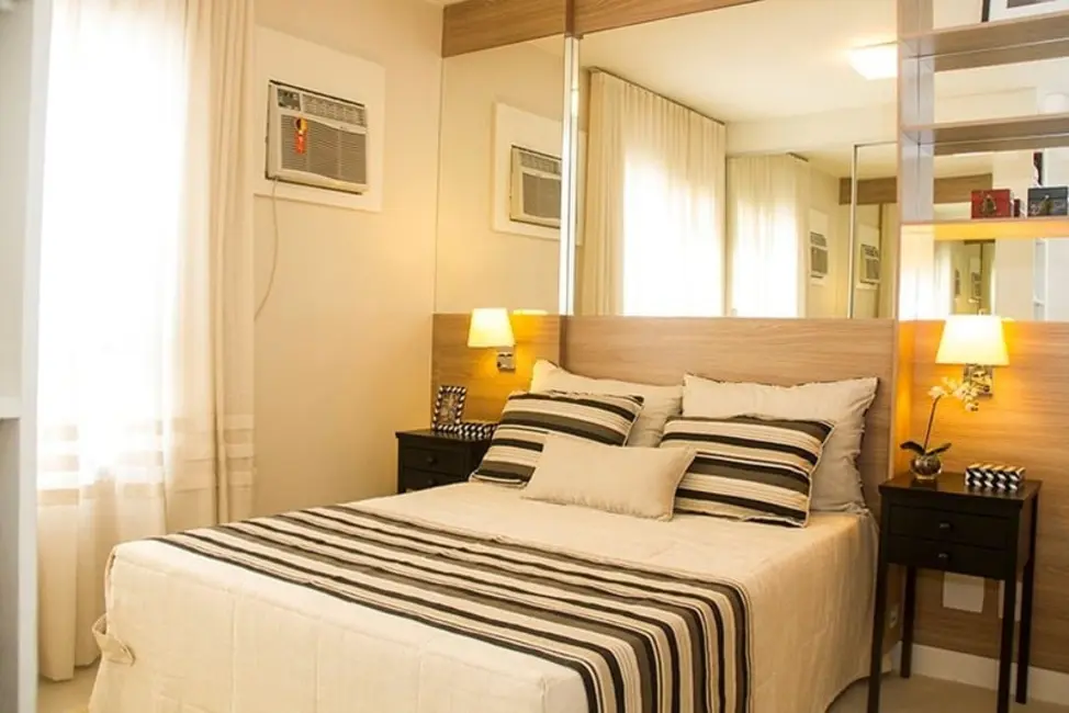 Foto 8 de Apartamento com 2 quartos à venda, 67m2 em Vila Isabel, Rio De Janeiro - RJ