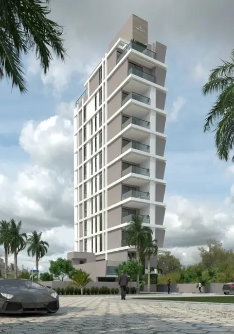 Apartamento com 2 quartos à venda, 92m2 em Itajai - SC - imagem 2 Foto 2 de Apartamento com 2 quartos à venda, 92m2 em Itajai - SC