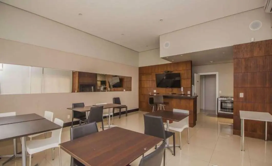 Foto 4 de Apartamento com 3 quartos à venda, 185m2 em Petrópolis, Porto Alegre - RS