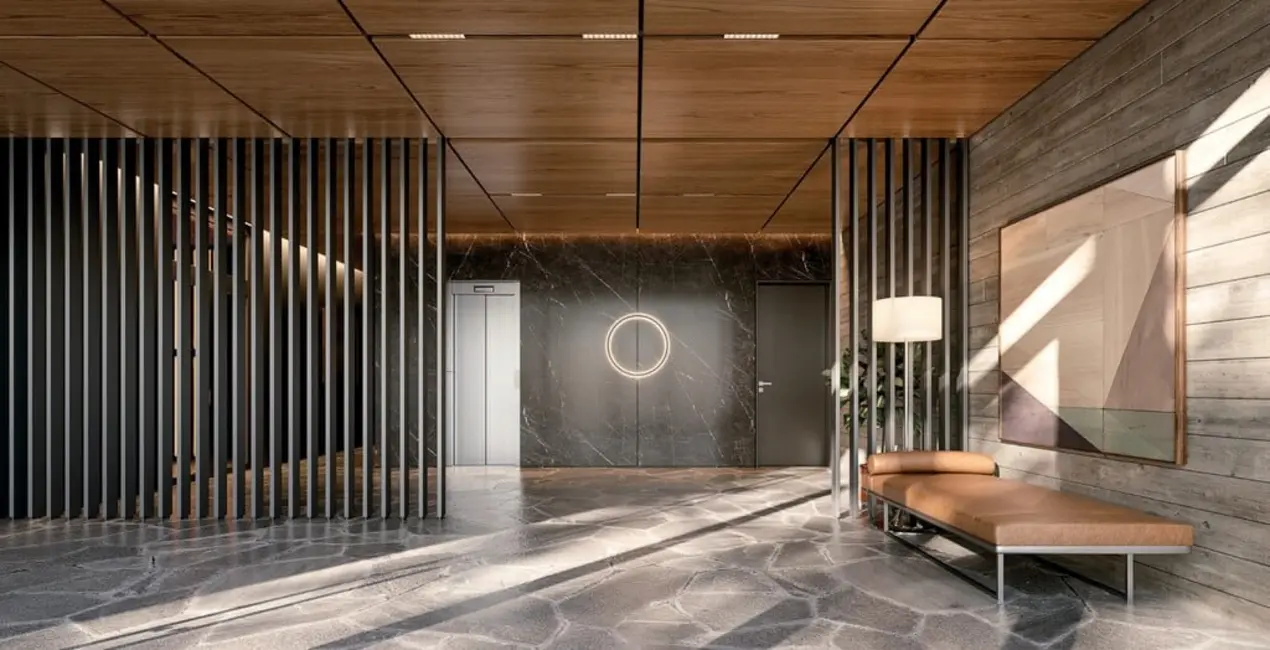 Foto 4 de Apartamento com 3 quartos à venda, 187m2 em Bela Vista, Porto Alegre - RS