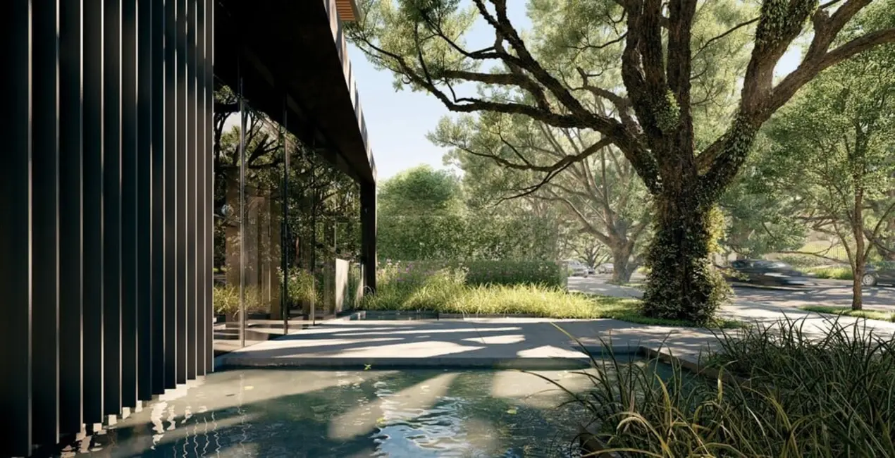 Foto 7 de Apartamento com 3 quartos à venda, 187m2 em Bela Vista, Porto Alegre - RS