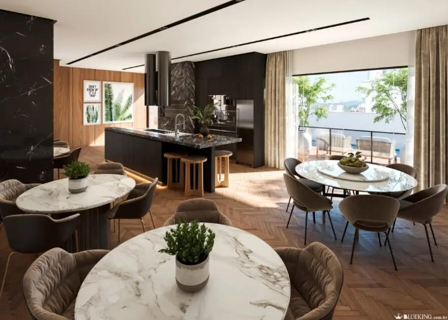 Foto 8 de Apartamento com 2 quartos à venda, 69m2 em Itapema - SC