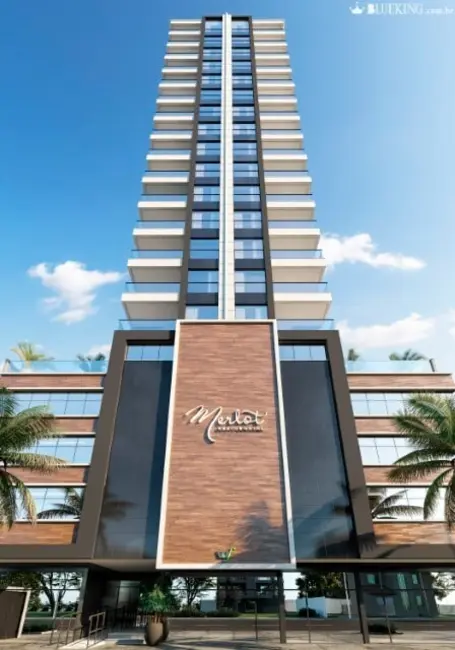 Foto 3 de Apartamento com 2 quartos à venda, 69m2 em Itapema - SC