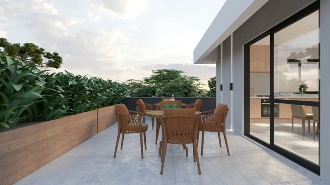 Foto 8 de Apartamento com 2 quartos à venda, 73m2 em Boa Vista, Curitiba - PR