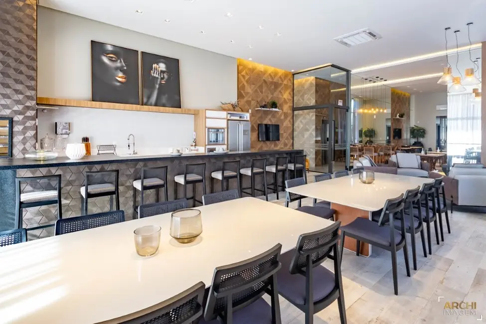 Foto 5 de Apartamento com 4 quartos à venda, 213m2 em Meia Praia, Itapema - SC