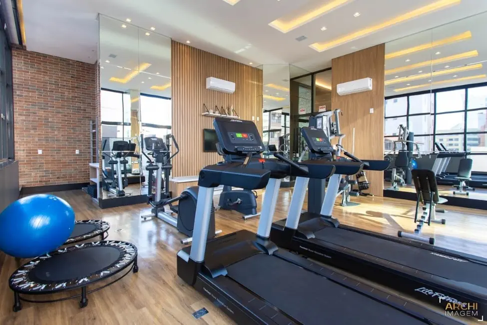 Foto 4 de Apartamento com 4 quartos à venda, 213m2 em Meia Praia, Itapema - SC