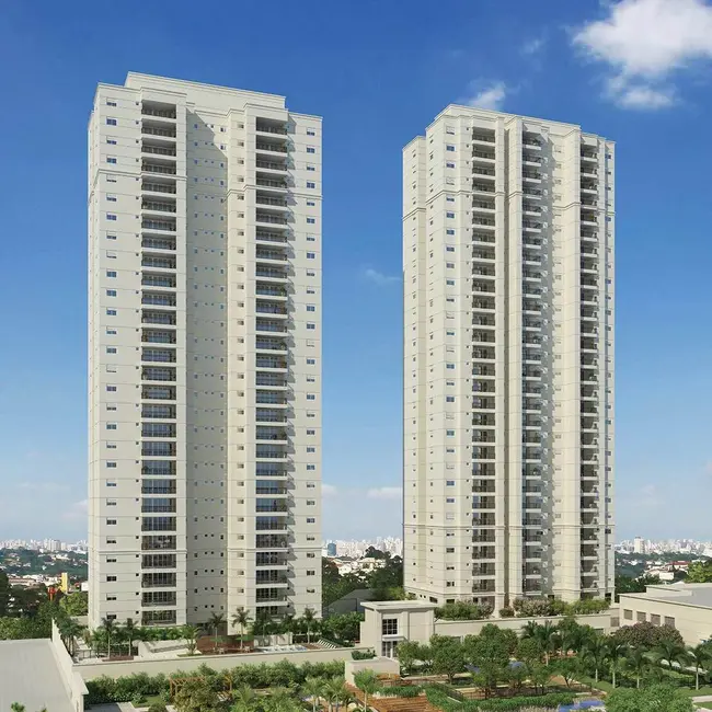 Foto 1 de Apartamento com 2 quartos à venda, 86m2 em Picanço, Guarulhos - SP