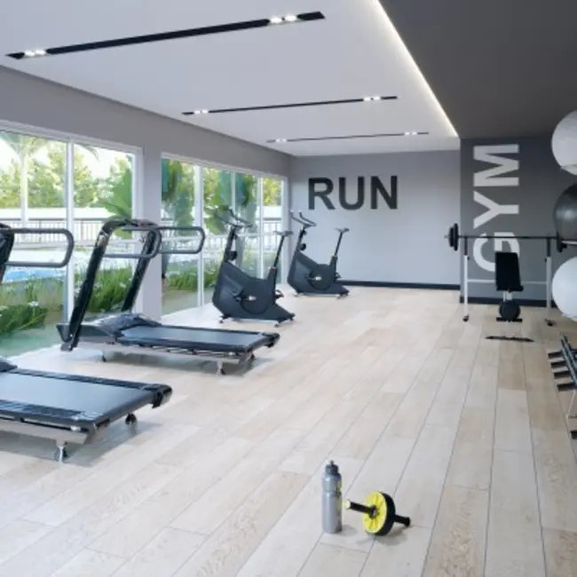 Foto 8 de Apartamento com 2 quartos à venda, 44m2 em Jacarepaguá, Rio De Janeiro - RJ