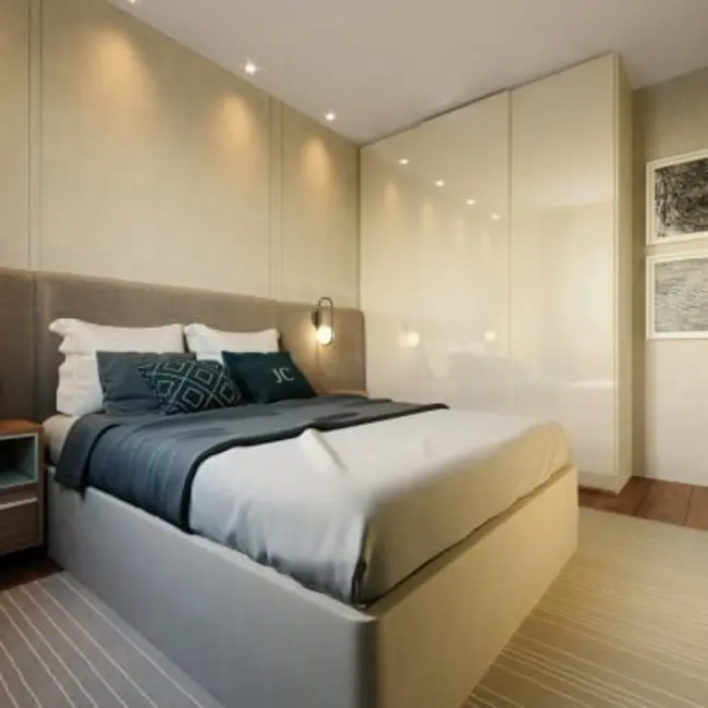 Foto 6 de Apartamento com 2 quartos à venda, 44m2 em Jacarepaguá, Rio De Janeiro - RJ