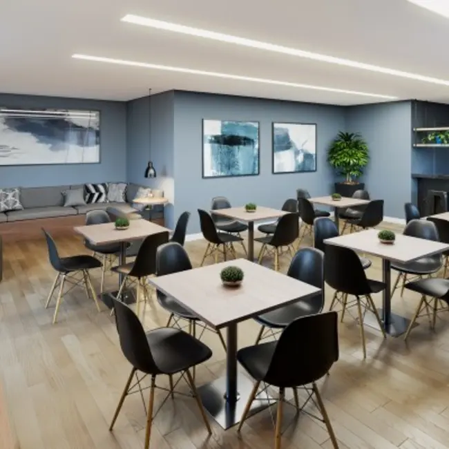 Foto 9 de Apartamento com 2 quartos à venda, 44m2 em Jacarepaguá, Rio De Janeiro - RJ