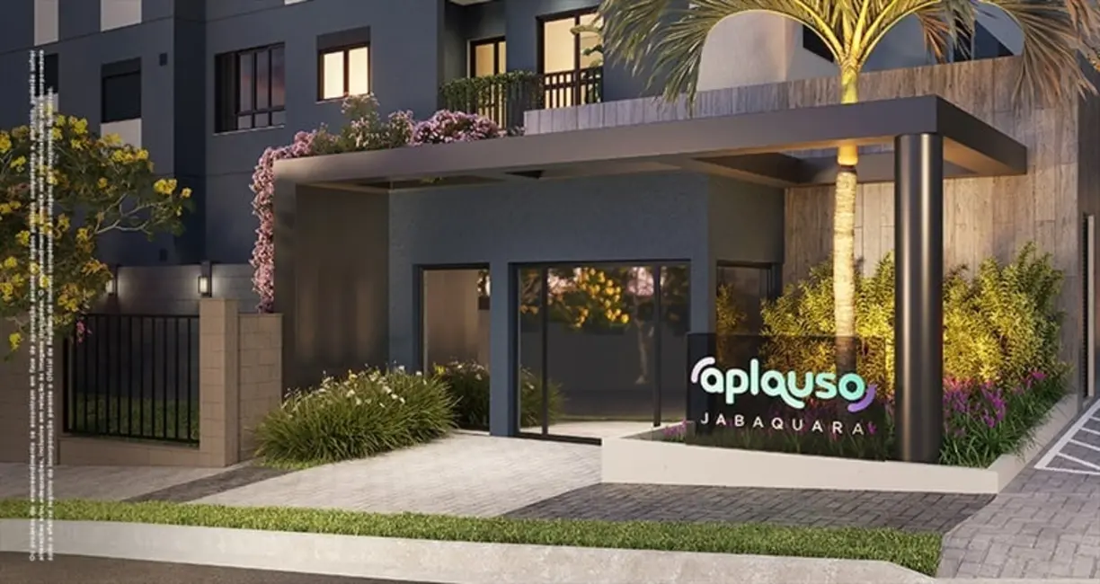 Foto 2 de Apartamento com 1 quarto à venda, 26m2 em Jabaquara, São Paulo - SP