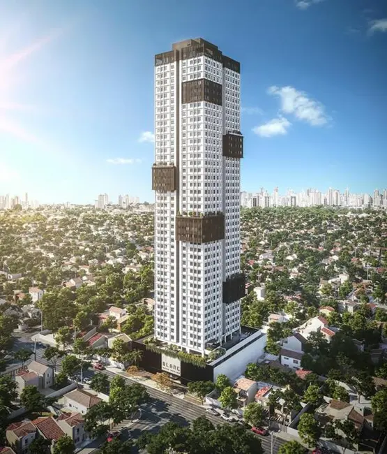 Foto 1 de Apartamento com 3 quartos à venda, 220m2 em Setor Bueno, Goiania - GO