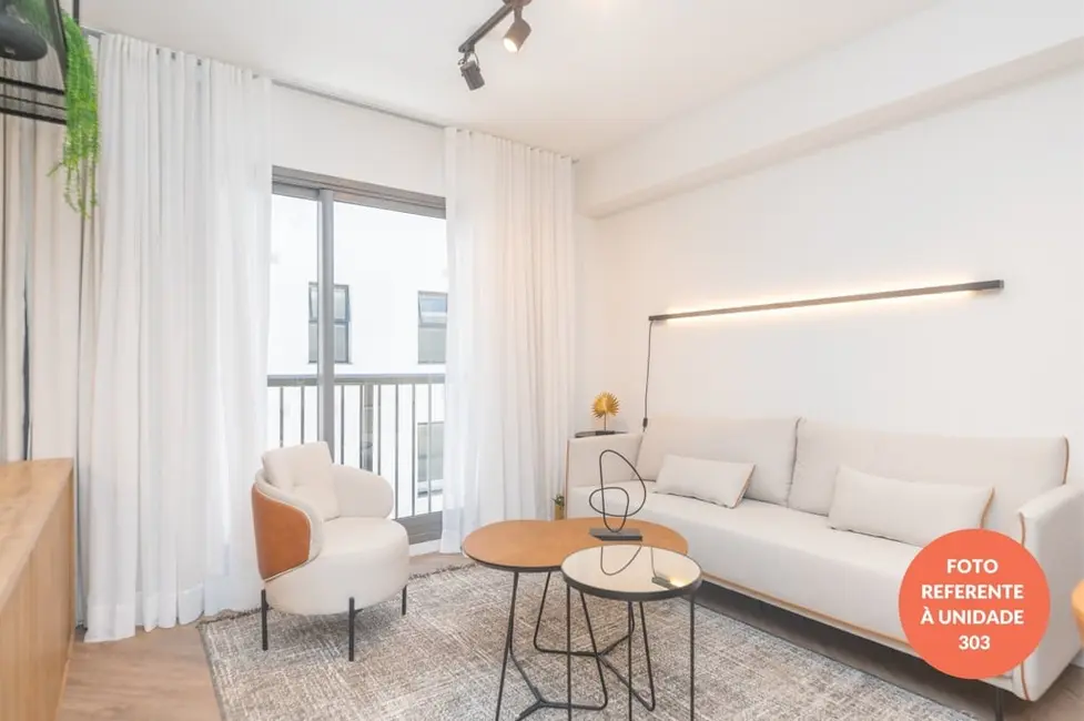 Apartamento com 1 quarto à venda, 70m2 em Petrópolis, Porto Alegre - RS - imagem 9 Foto 9 de Apartamento com 1 quarto à venda, 70m2 em Petrópolis, Porto Alegre - RS