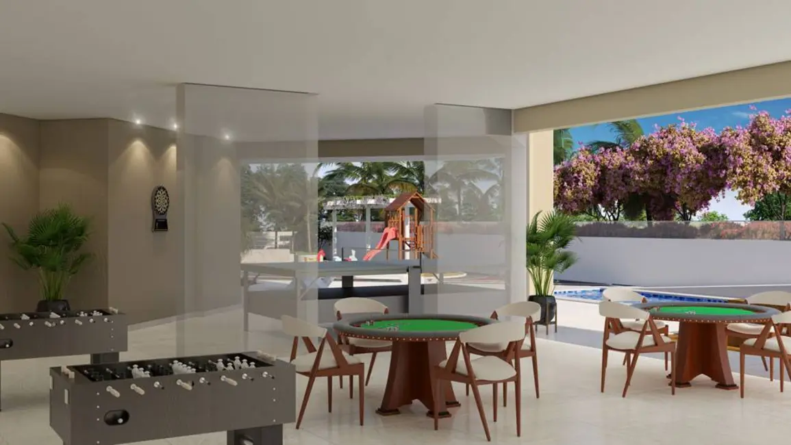 Apartamento com 3 quartos à venda, 90m2 em Setor Coimbra, Goiania - GO - imagem 9 Foto 9 de Apartamento com 3 quartos à venda, 90m2 em Setor Coimbra, Goiania - GO