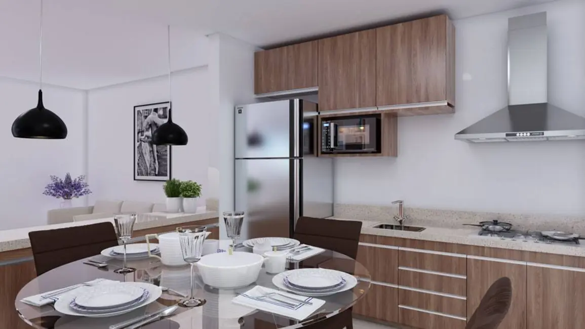 Apartamento com 3 quartos à venda, 90m2 em Setor Coimbra, Goiania - GO - imagem 5 Foto 5 de Apartamento com 3 quartos à venda, 90m2 em Setor Coimbra, Goiania - GO