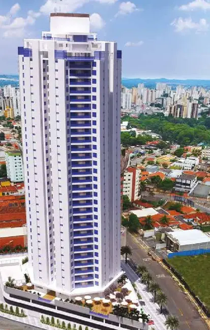 Foto 1 de Apartamento com 3 quartos à venda, 90m2 em Setor Coimbra, Goiania - GO