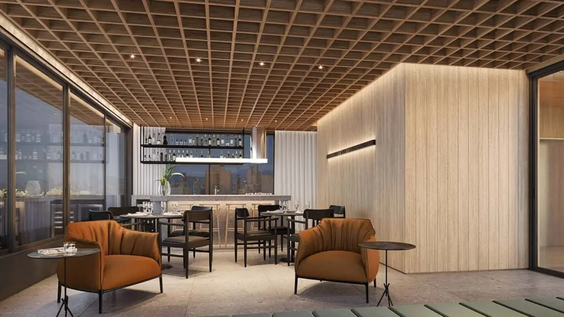 Foto 6 de Apartamento com 1 quarto à venda, 23m2 em Itaim Bibi, São Paulo - SP