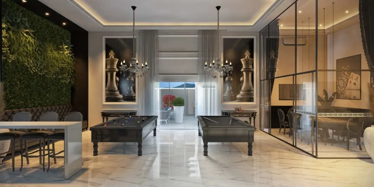 Foto 7 de Apartamento com 3 quartos à venda, 70m2 em Itapema - SC