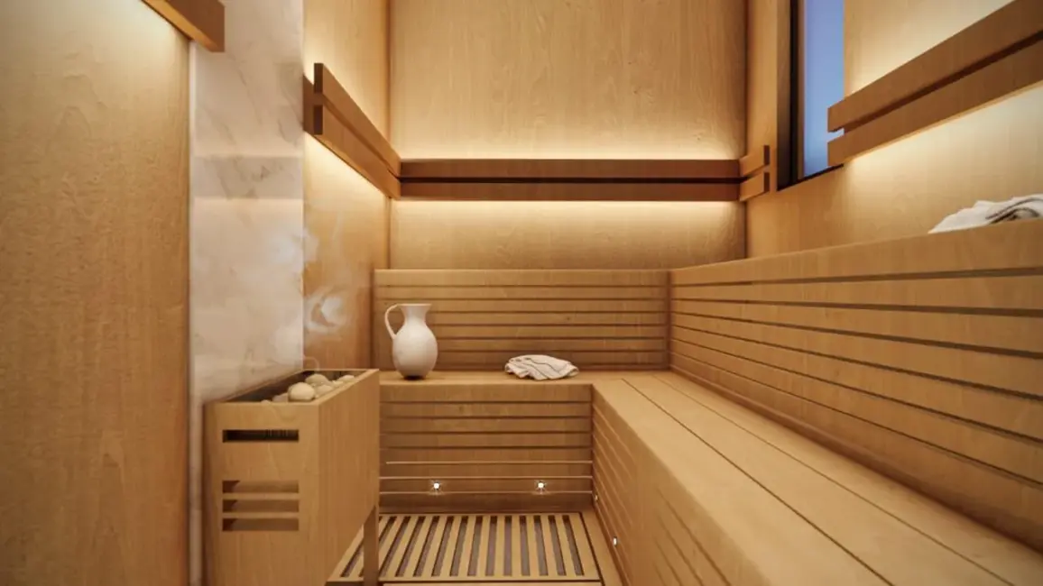 Foto 9 de Apartamento com 2 quartos à venda, 85m2 em Porto Belo - SC