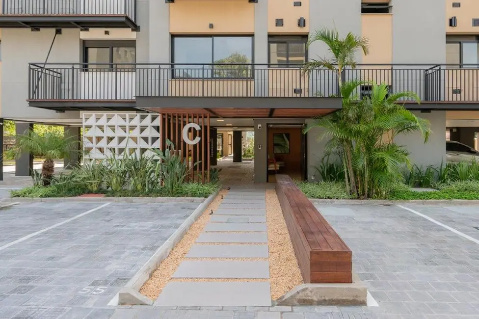 Foto 5 de Cobertura com 3 quartos à venda, 218m2 em Tristeza, Porto Alegre - RS