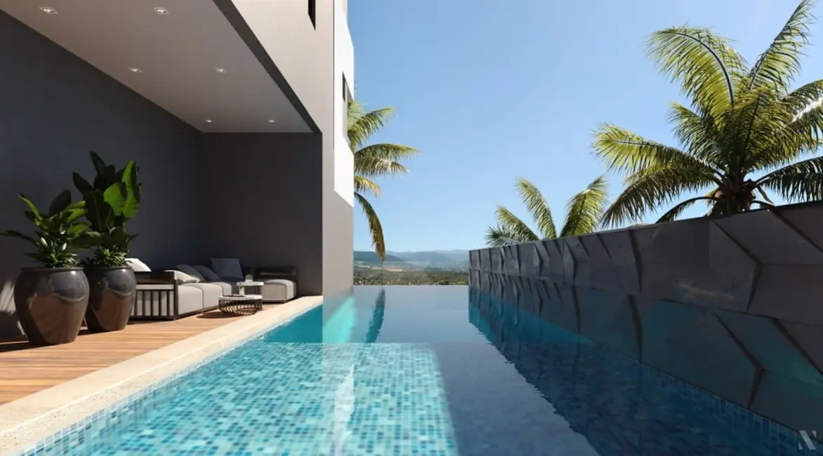 Apartamento com 3 quartos à venda, 82m2 em Centro, Itajai - SC - imagem 9 Foto 9 de Apartamento com 3 quartos à venda, 82m2 em Centro, Itajai - SC