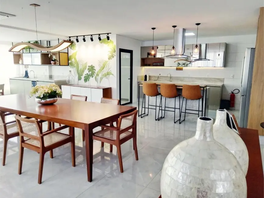 Foto 5 de Apartamento com 4 quartos à venda, 232m2 em Jardim Goiás, Goiania - GO