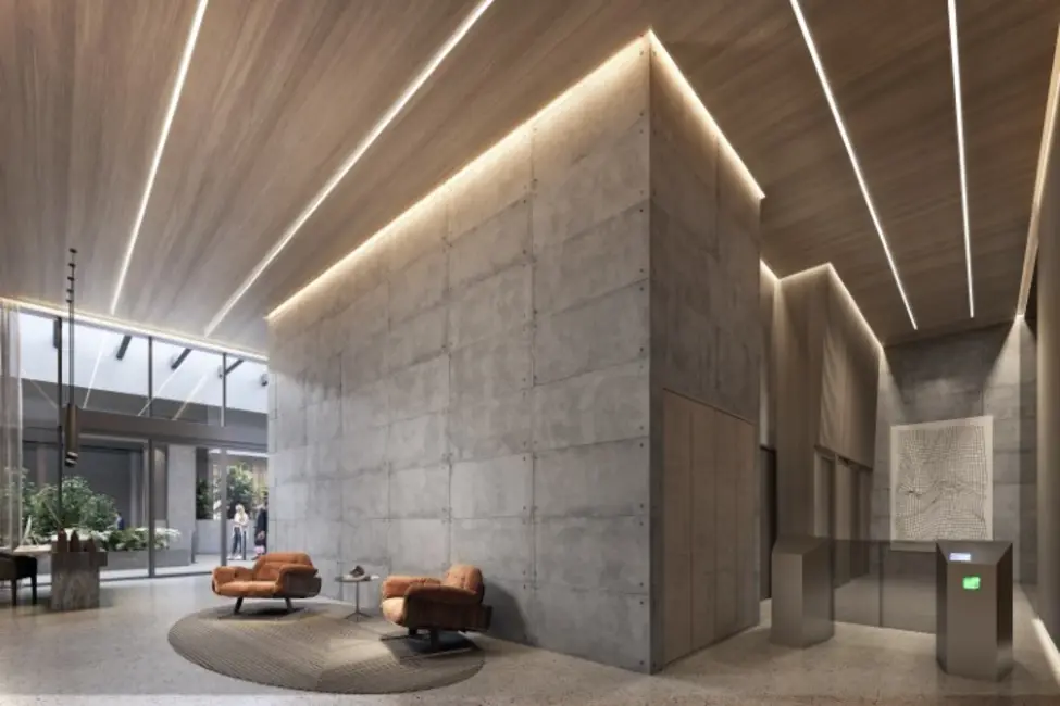 Apartamento com 3 quartos à venda, 142m2 em Vila Olímpia, São Paulo - SP - imagem 7 Foto 7 de Apartamento com 3 quartos à venda, 142m2 em Vila Olímpia, São Paulo - SP