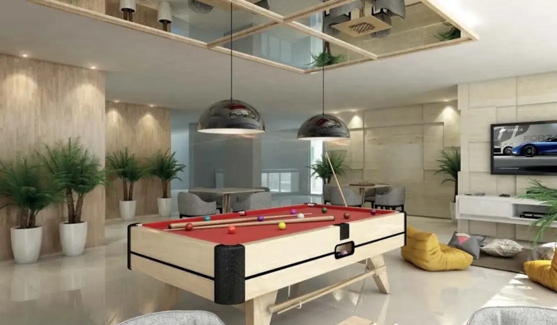 Apartamento com 3 quartos à venda, 133m2 em Setor Bueno, Goiania - GO - imagem 7 Foto 7 de Apartamento com 3 quartos à venda, 133m2 em Setor Bueno, Goiania - GO