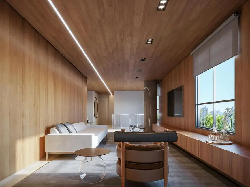 Apartamento com 4 quartos à venda, 452m2 em Setor Bueno, Goiania - GO - imagem 9 Foto 9 de Apartamento com 4 quartos à venda, 452m2 em Setor Bueno, Goiania - GO
