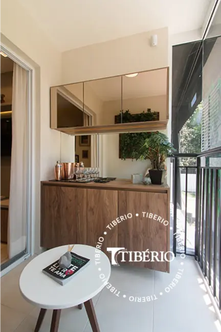 Foto 8 de Apartamento com 2 quartos à venda, 49m2 em Campo Limpo, São Paulo - SP